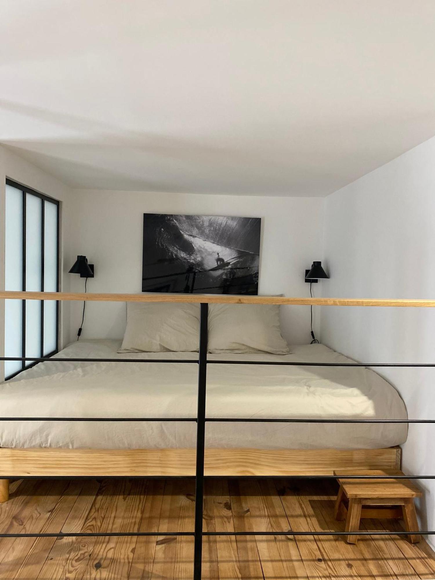 Athena Apartment Caen Exterior photo